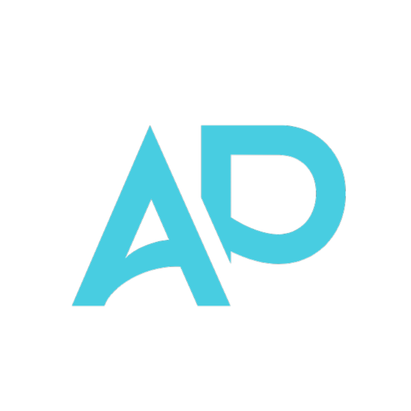 Apus Industries Logo