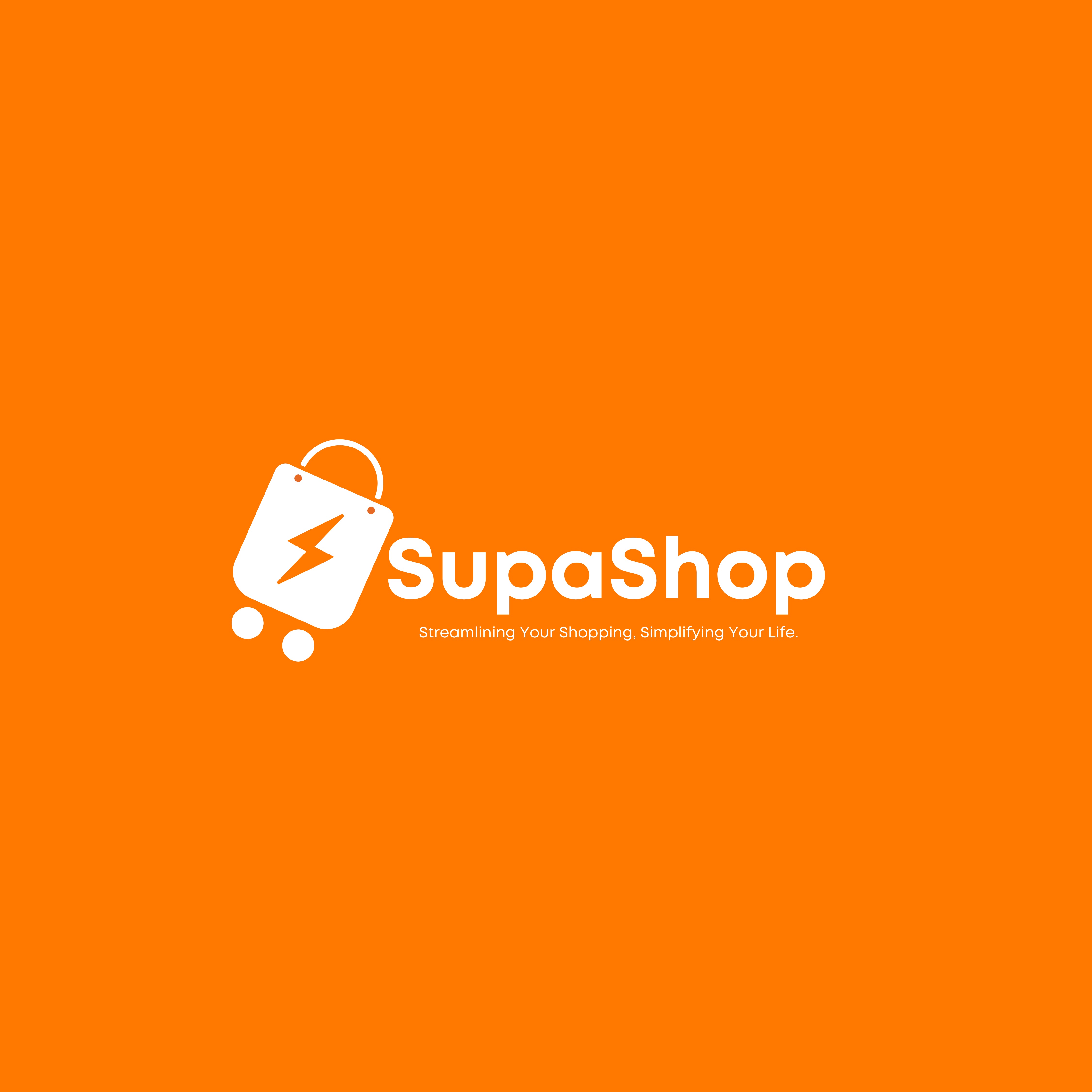 SupaShop